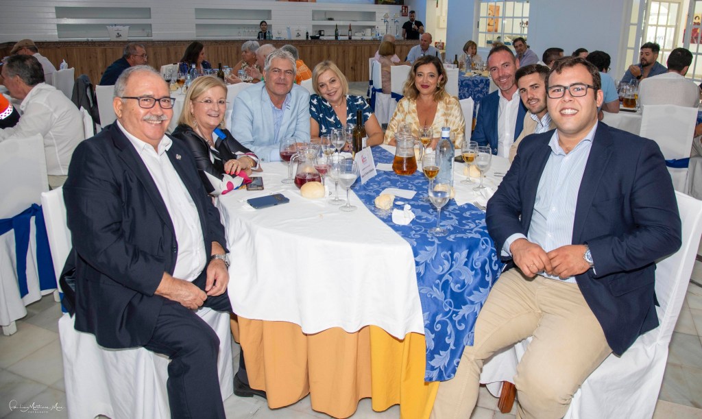 Entrega de premios Mucho Corazón 2023